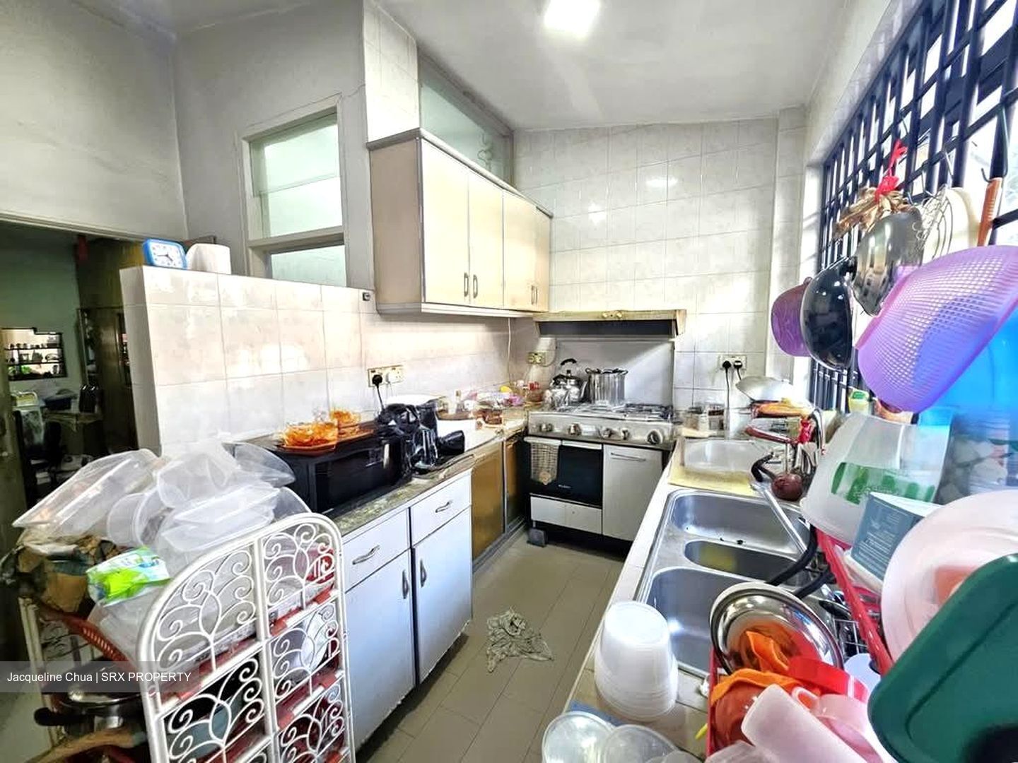 Angsana Avenue (D13), Terrace #569799901